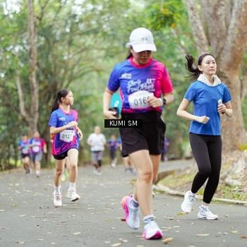Runner Photo 8143422