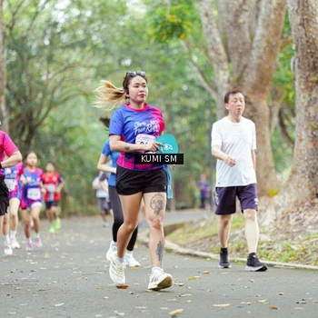 Runner Photo 8143423