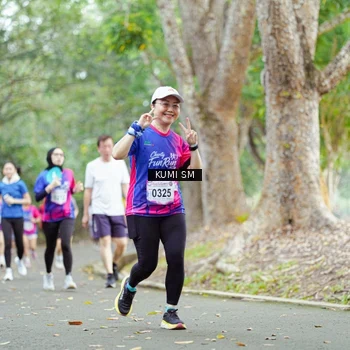 Runner Photo 8143424
