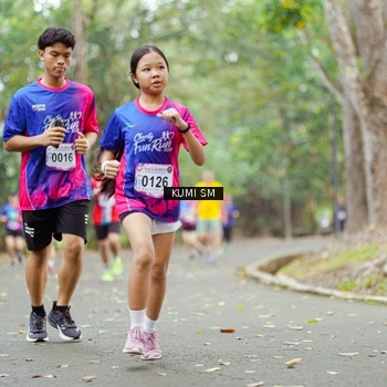 Runner Photo 8143426
