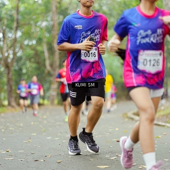 Runner Photo 8143427