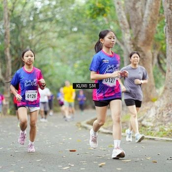 Runner Photo 8143429