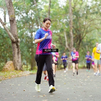 Runner Photo 8143430