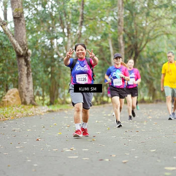 Runner Photo 8143432