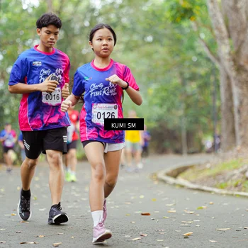Runner Photo 8143433
