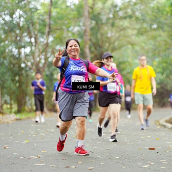 Runner Photo 8143435