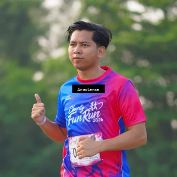 Runner Photo 8143437