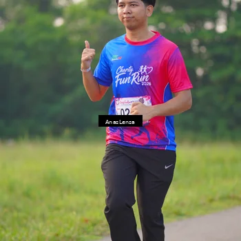 Runner Photo 8143438