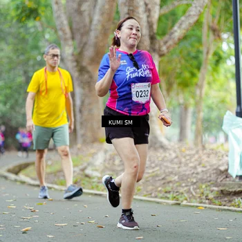 Runner Photo 8143439
