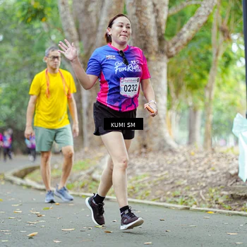 Runner Photo 8143440