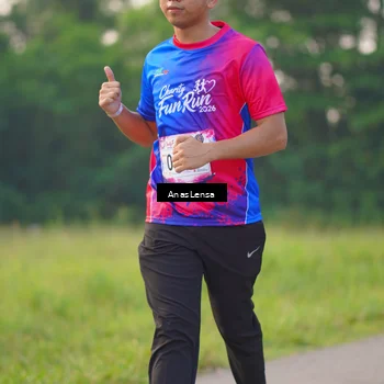 Runner Photo 8143441
