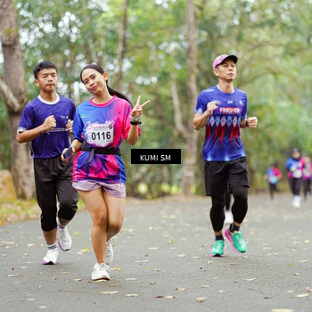 Runner Photo 8143443