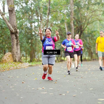Runner Photo 8143444