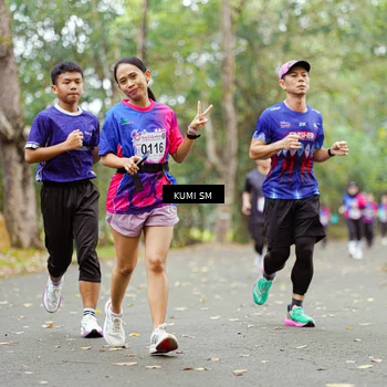 Runner Photo 8143446