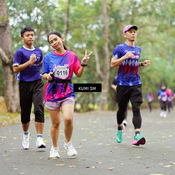 Runner Photo 8143448