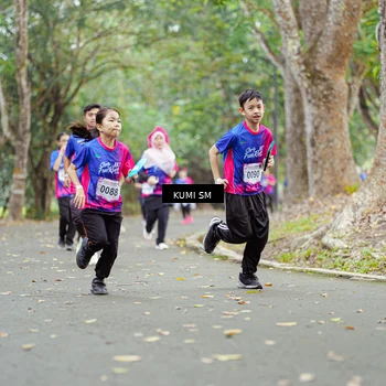 Runner Photo 8143454