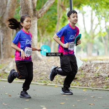 Runner Photo 8143457