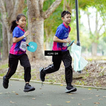 Runner Photo 8143460