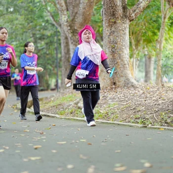 Runner Photo 8143461