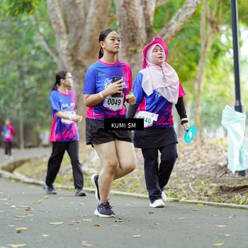 Runner Photo 8143462
