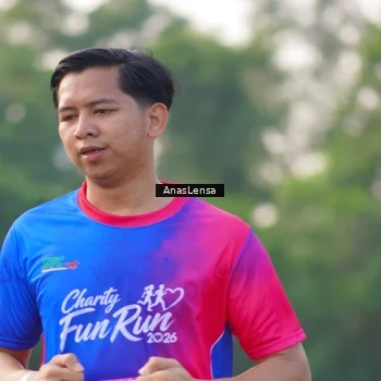 Runner Photo 8143463