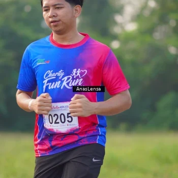 Runner Photo 8143465