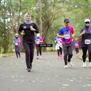 Runner Photo 8143467