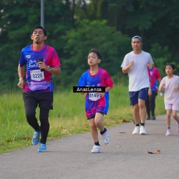 Runner Photo 8143468