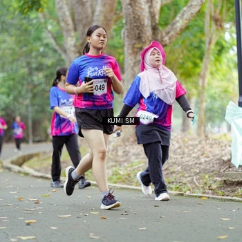 Runner Photo 8143469