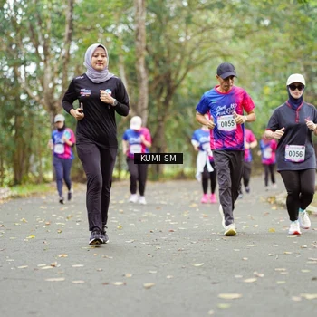 Runner Photo 8143470
