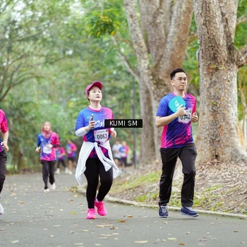 Runner Photo 8143475