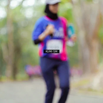 Runner Photo 8143476