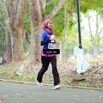 Runner Photo 8143479