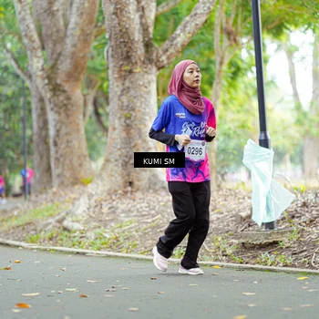 Runner Photo 8143482