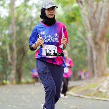 Runner Photo 8143483