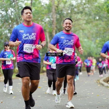 Runner Photo 8143484