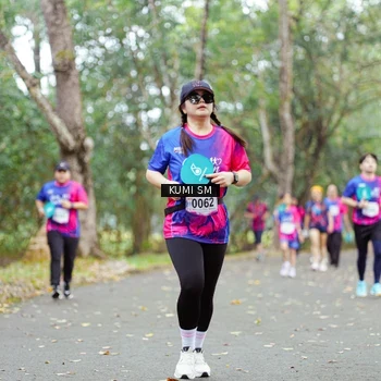 Runner Photo 8143486