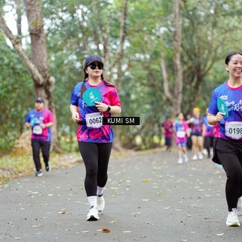 Runner Photo 8143487