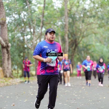 Runner Photo 8143488