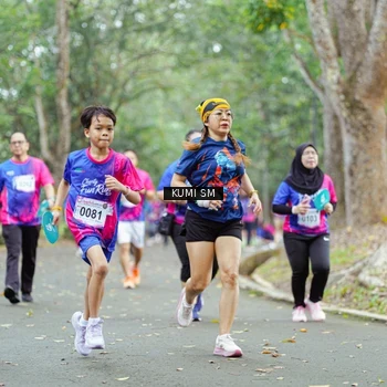 Runner Photo 8143489