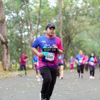 Runner Photo 8143490