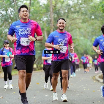 Runner Photo 8143491
