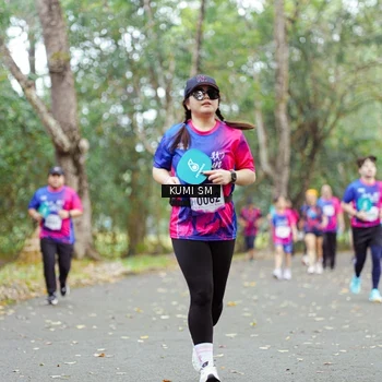 Runner Photo 8143492