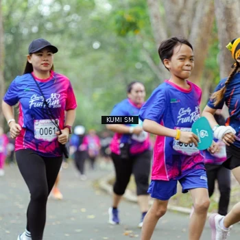 Runner Photo 8143493