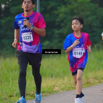 Runner Photo 8143496
