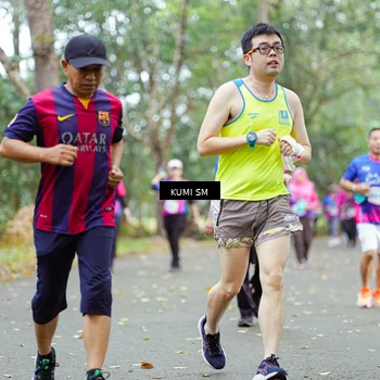 Runner Photo 8143497