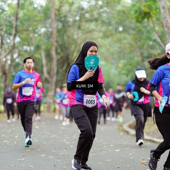 Runner Photo 8143502