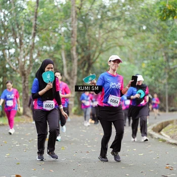 Runner Photo 8143511