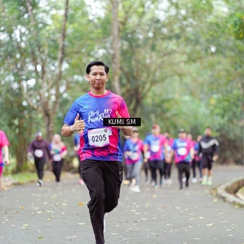 Runner Photo 8143513