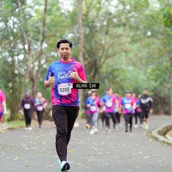 Runner Photo 8143515